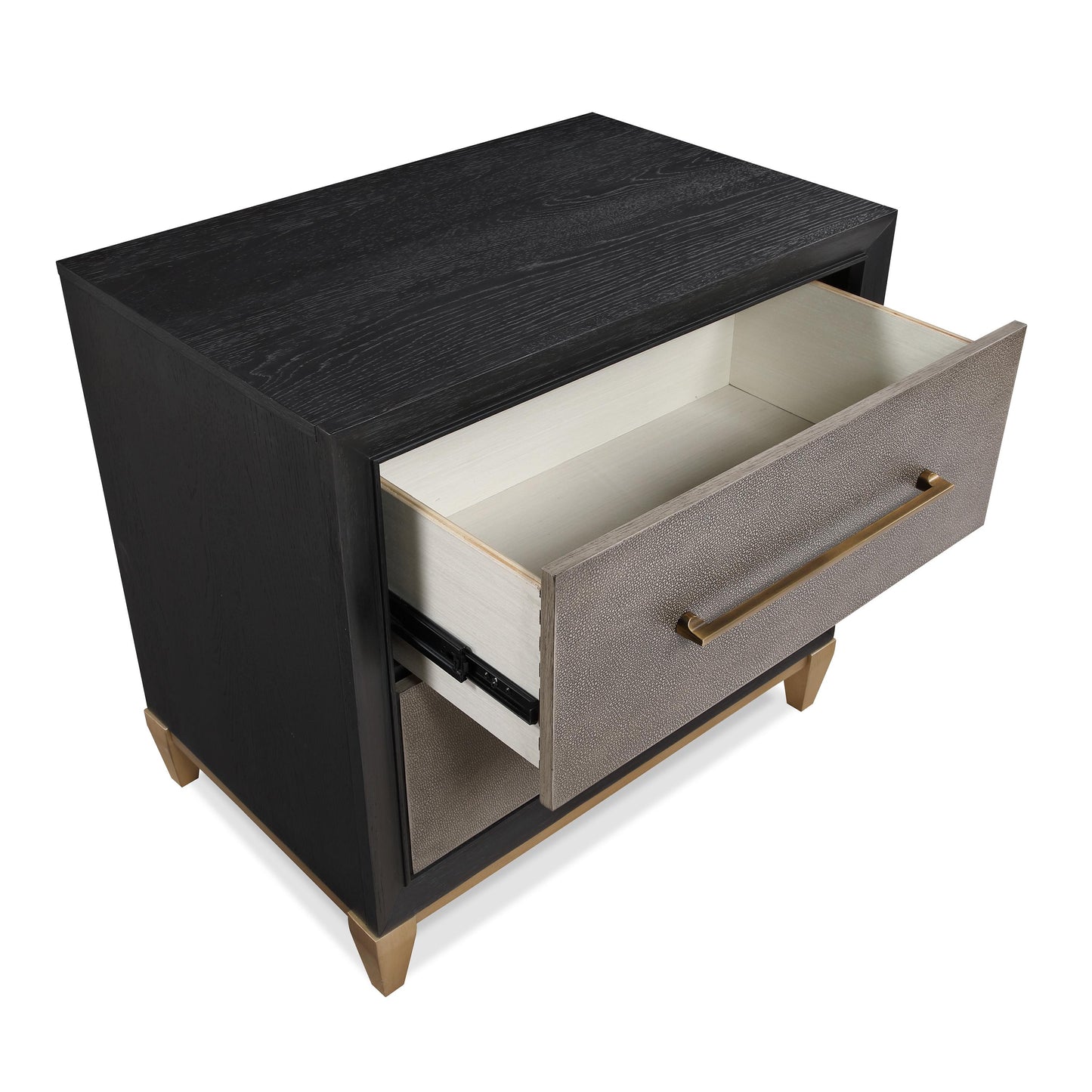 Crown Mark Payson B1200-2 Nightstand IMAGE 2
