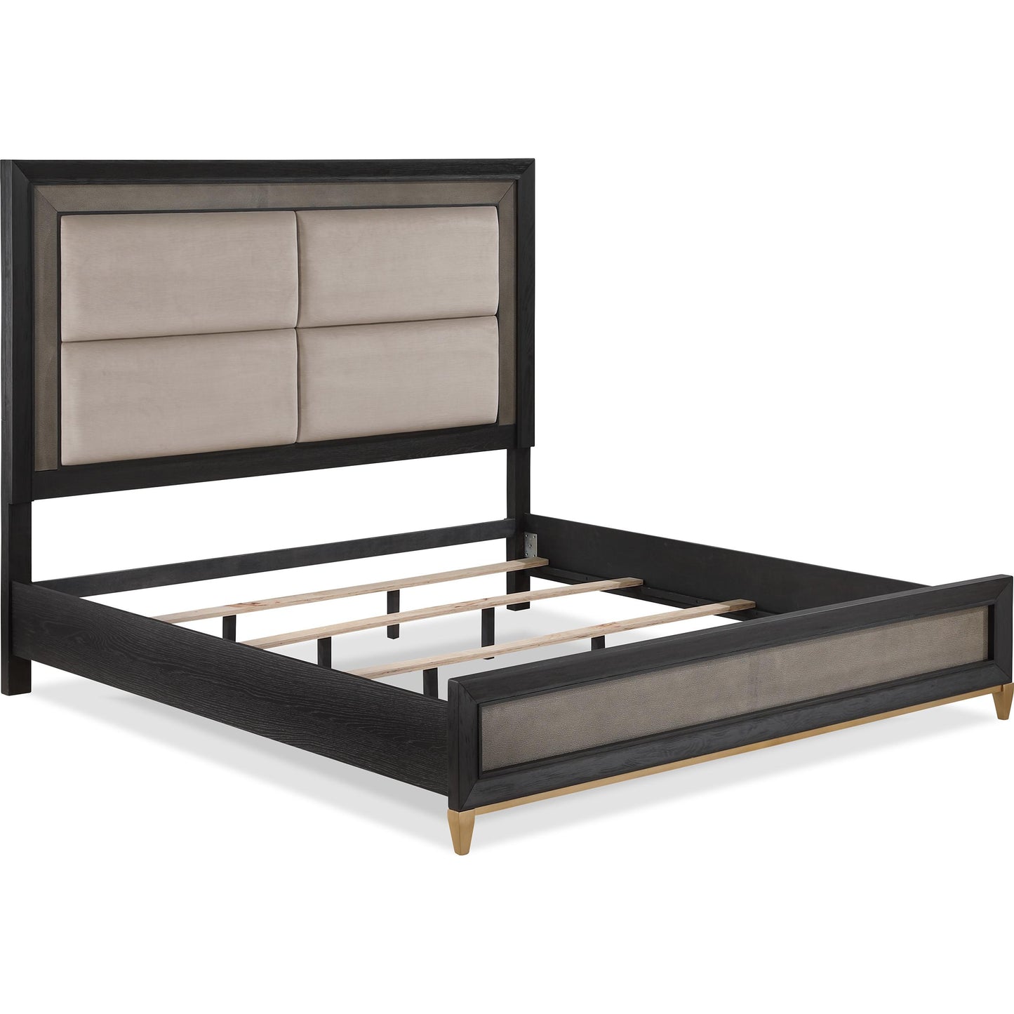 Crown Mark Payson B1200-Q Queen Bed IMAGE 2