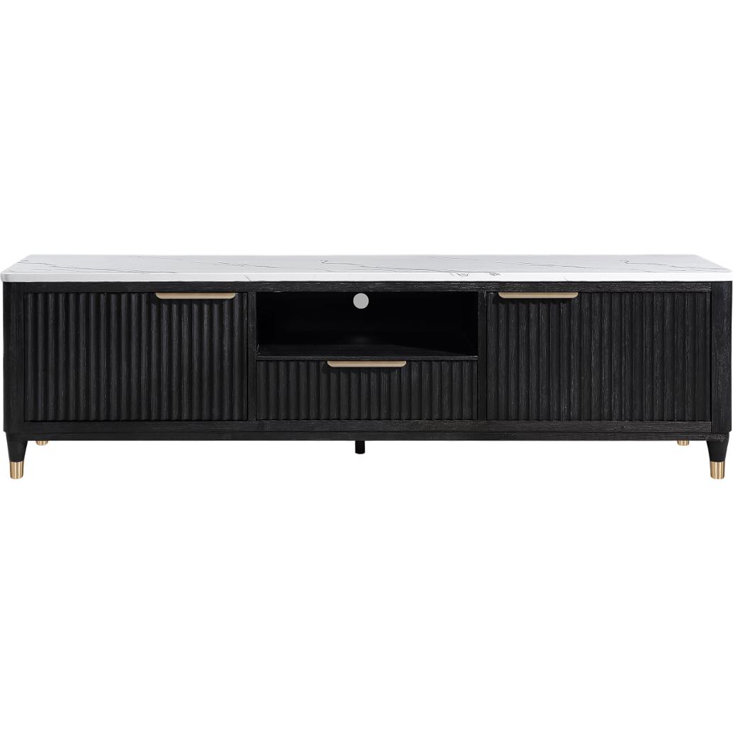 Crown Mark Kara B1400-9 TV Stand IMAGE 2