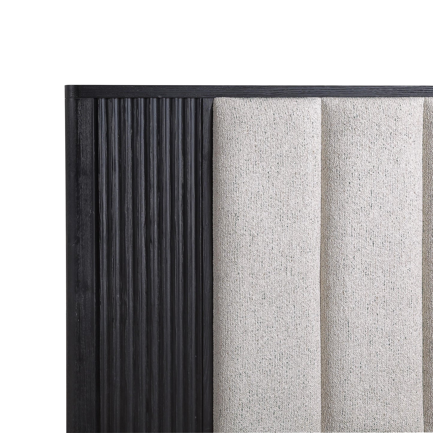 Crown Mark Kara B1400-K King Bed IMAGE 5