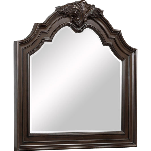 Crown Mark Ludwig B1640-11 Dresser Mirror IMAGE 1