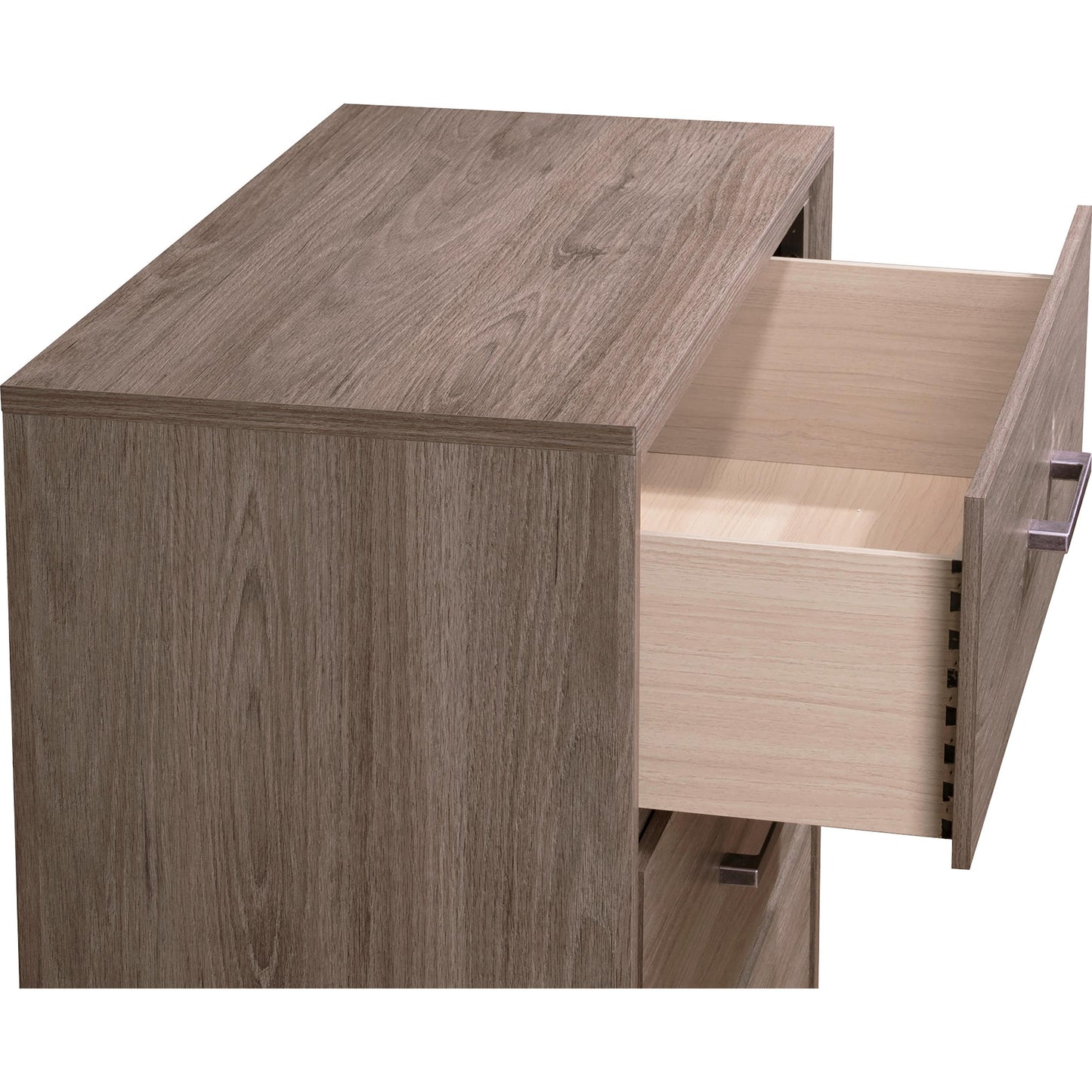 Crown Mark River B3150-2 Nightstand IMAGE 6