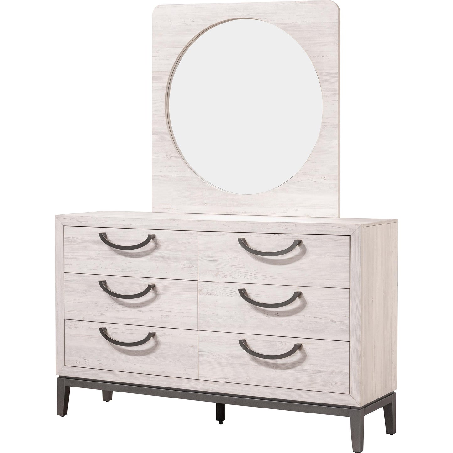 Crown Mark Veda B3300-1 Dresser IMAGE 2