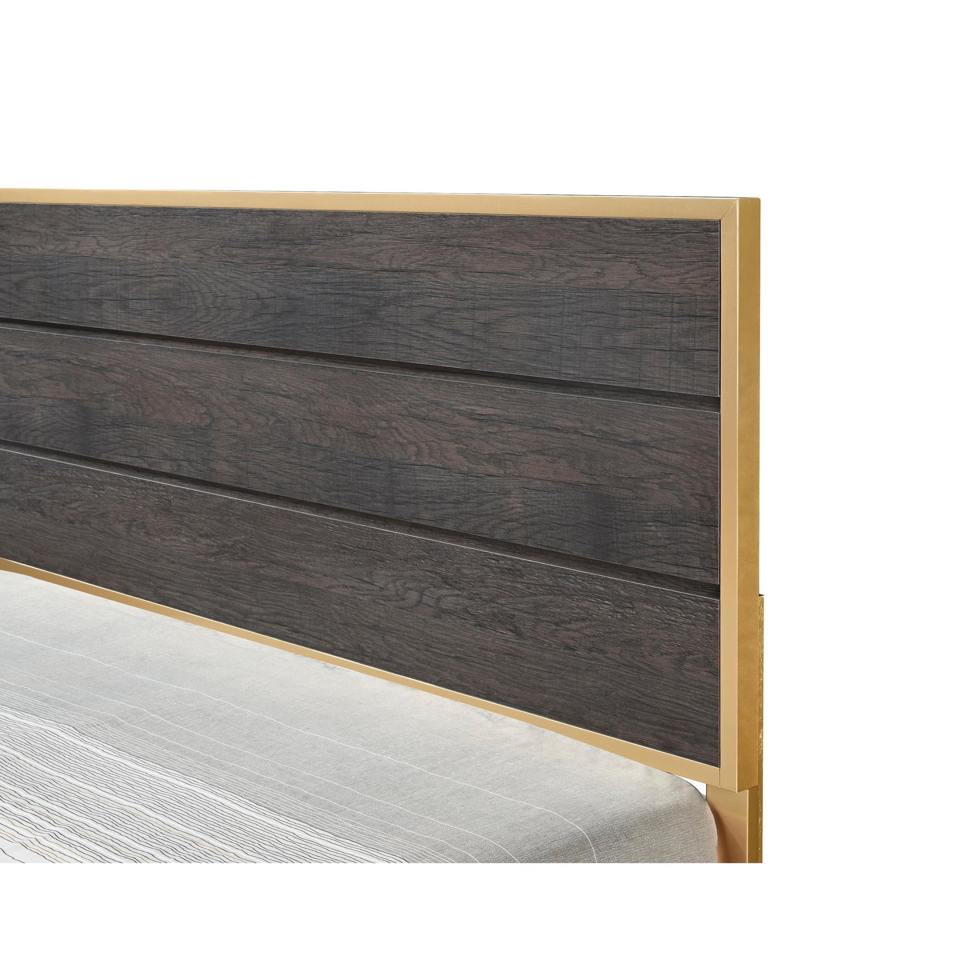 Crown Mark Trevor B3350-K King Bed IMAGE 6