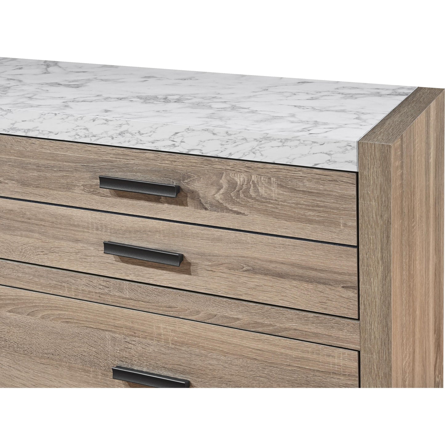 Crown Mark Tilston B3400-1 Dresser IMAGE 4