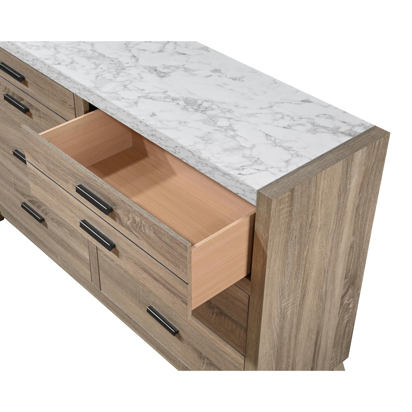 Crown Mark Tilston B3400-1 Dresser IMAGE 5