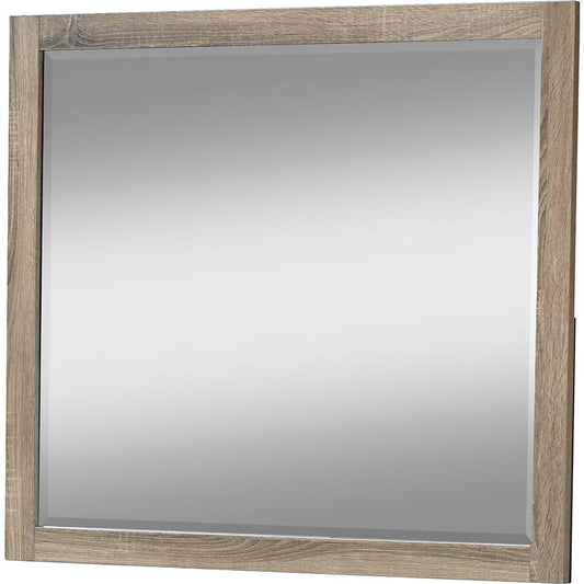 Crown Mark Tilston B3400-11 Dresser Mirror IMAGE 1