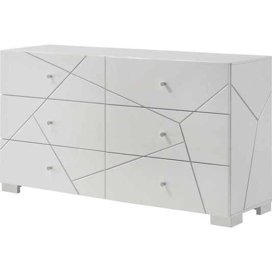 Crown Mark Ayla B4520-1 Dresser IMAGE 1