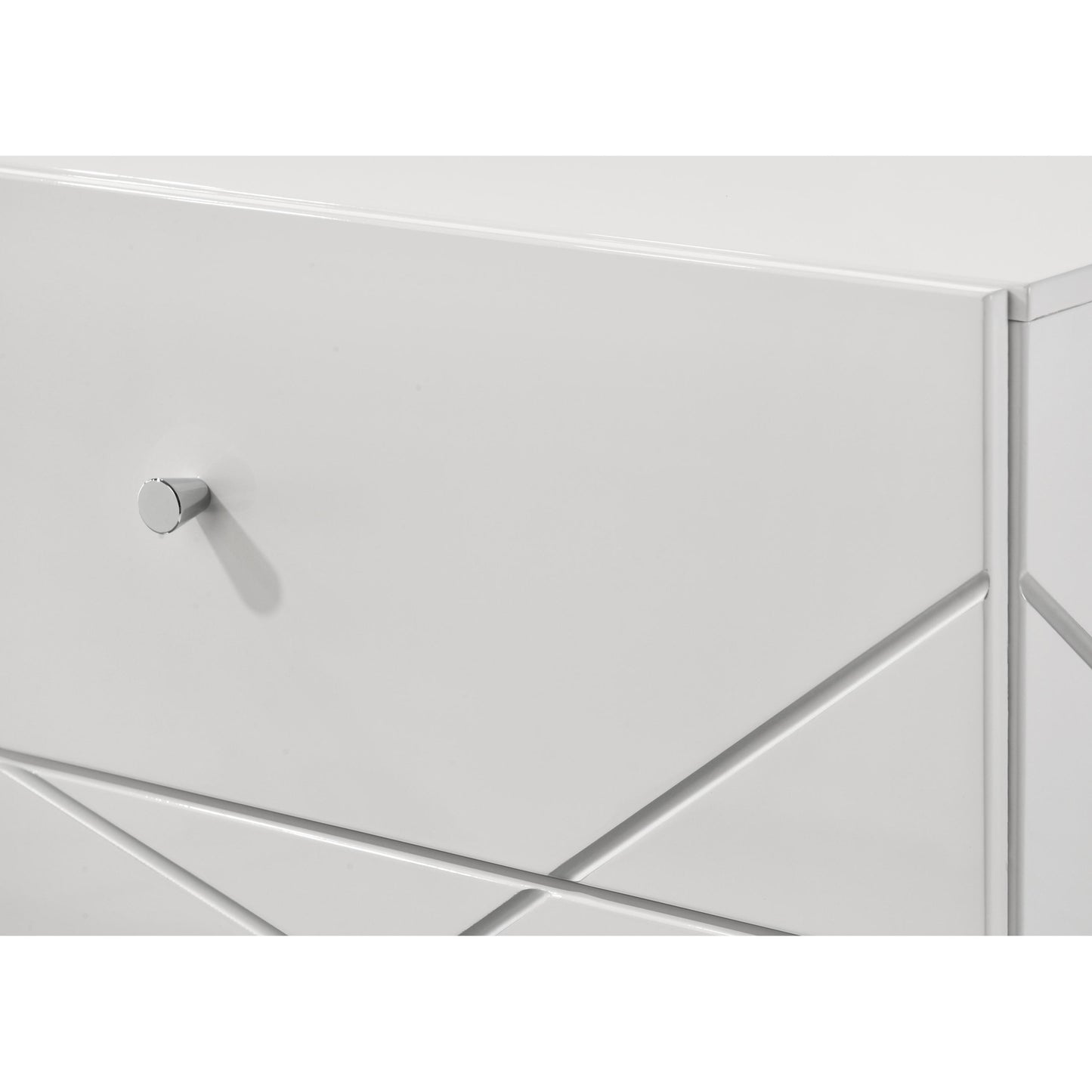 Crown Mark Ayla B4520-1 Dresser IMAGE 5