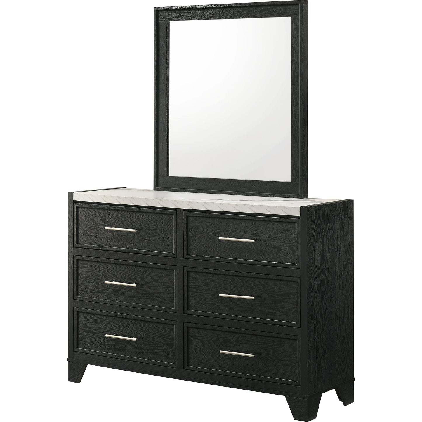Crown Mark Lamar B4680-1 Dresser IMAGE 2
