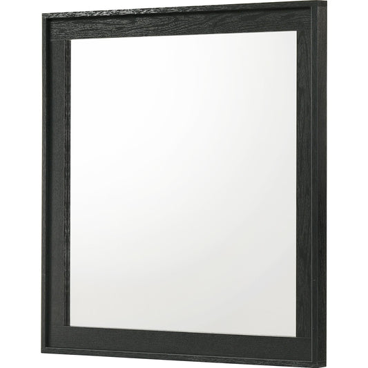 Crown Mark Lamar B4680-11 Dresser Mirror IMAGE 1