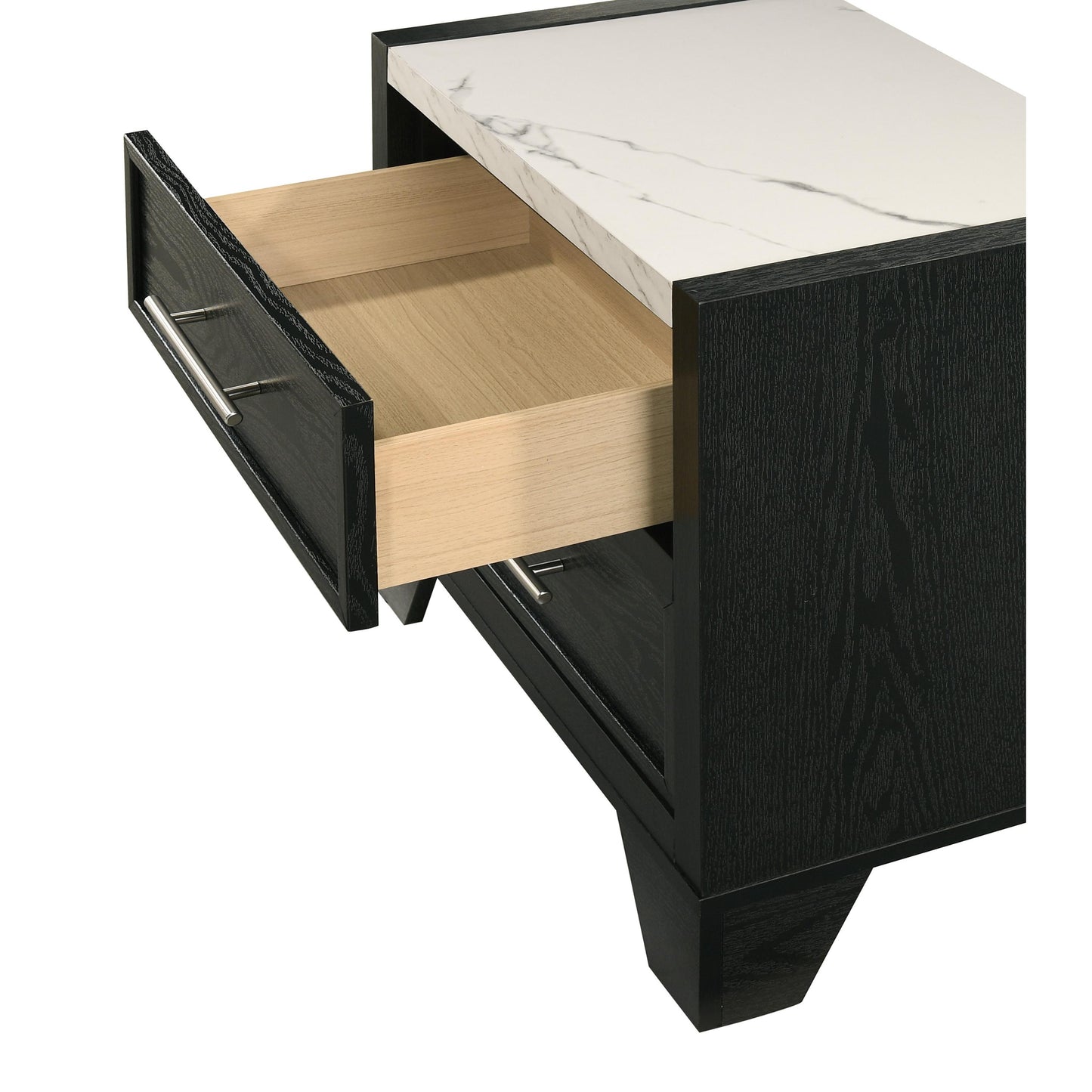 Crown Mark Lamar B4680-2 Nightstand IMAGE 4