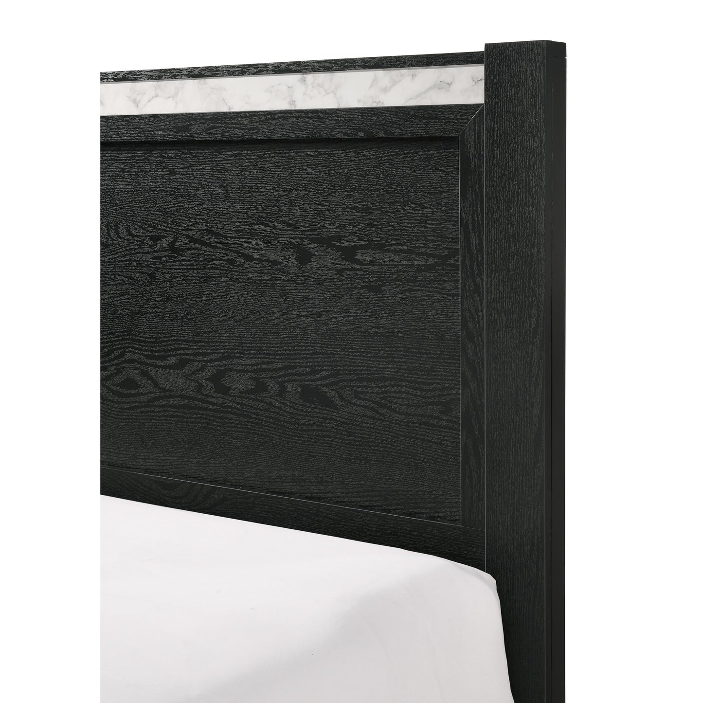 Crown Mark Lamar B4680-Q Queen Bed IMAGE 5