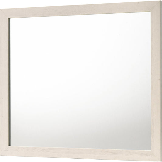 Crown Mark Lorraine B6600-11 Dresser Mirror IMAGE 1