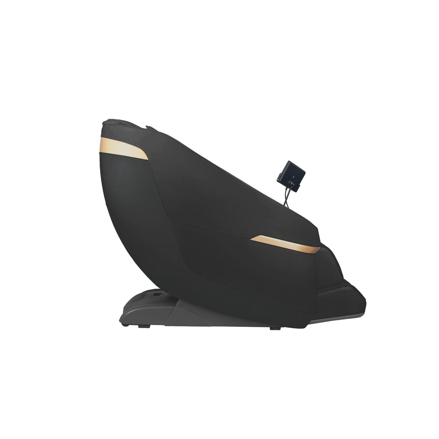 Generation Trade Daydreamer 607292 Massage Chair - Black IMAGE 2