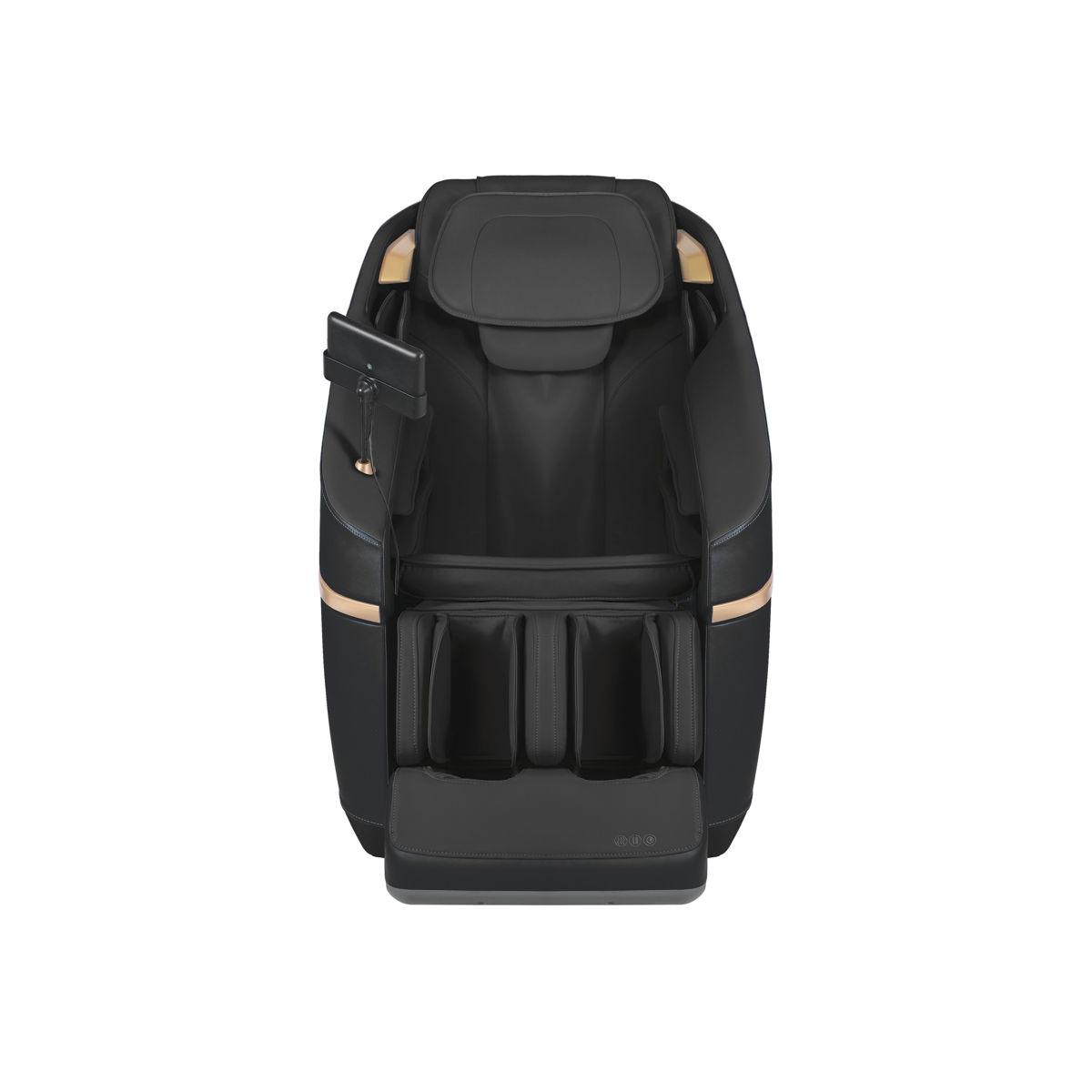 Generation Trade Daydreamer 607292 Massage Chair - Black IMAGE 3