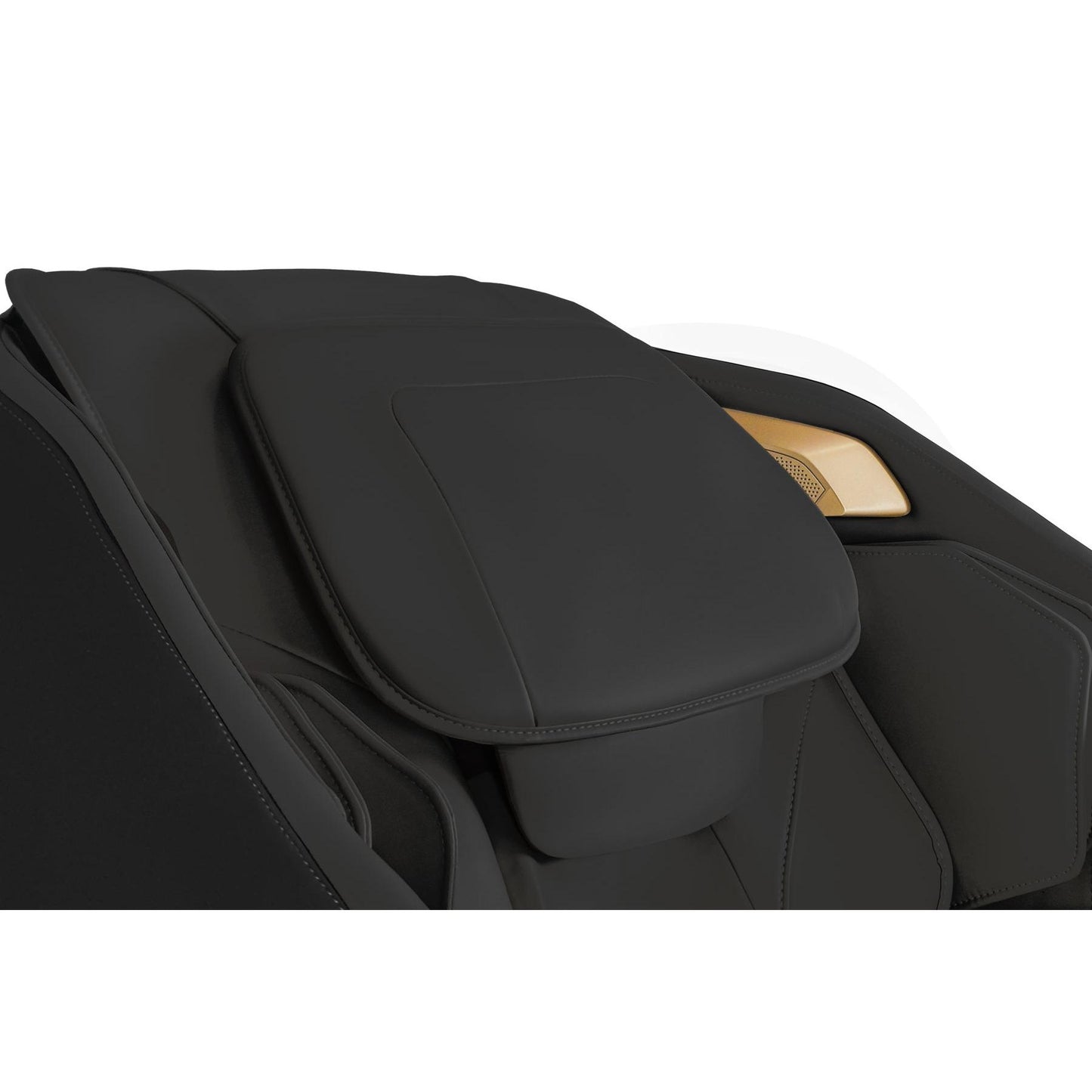 Generation Trade Daydreamer 607292 Massage Chair - Black IMAGE 6