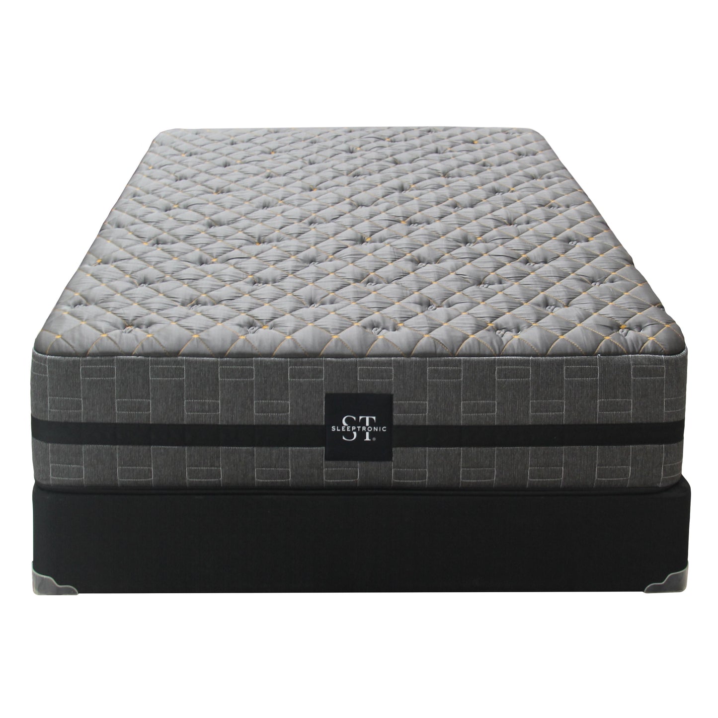 Sleeptronic Cosmic Breeze® II Luxury Firm Tight Top Mattress - Full IMAGE 3