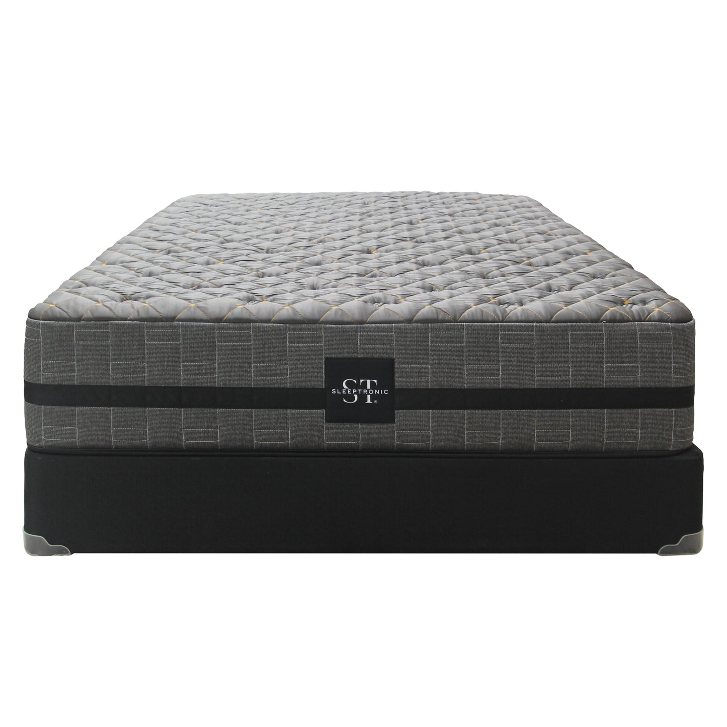 Sleeptronic Cosmic Breeze® II Luxury Firm Tight Top Mattress - Queen IMAGE 2
