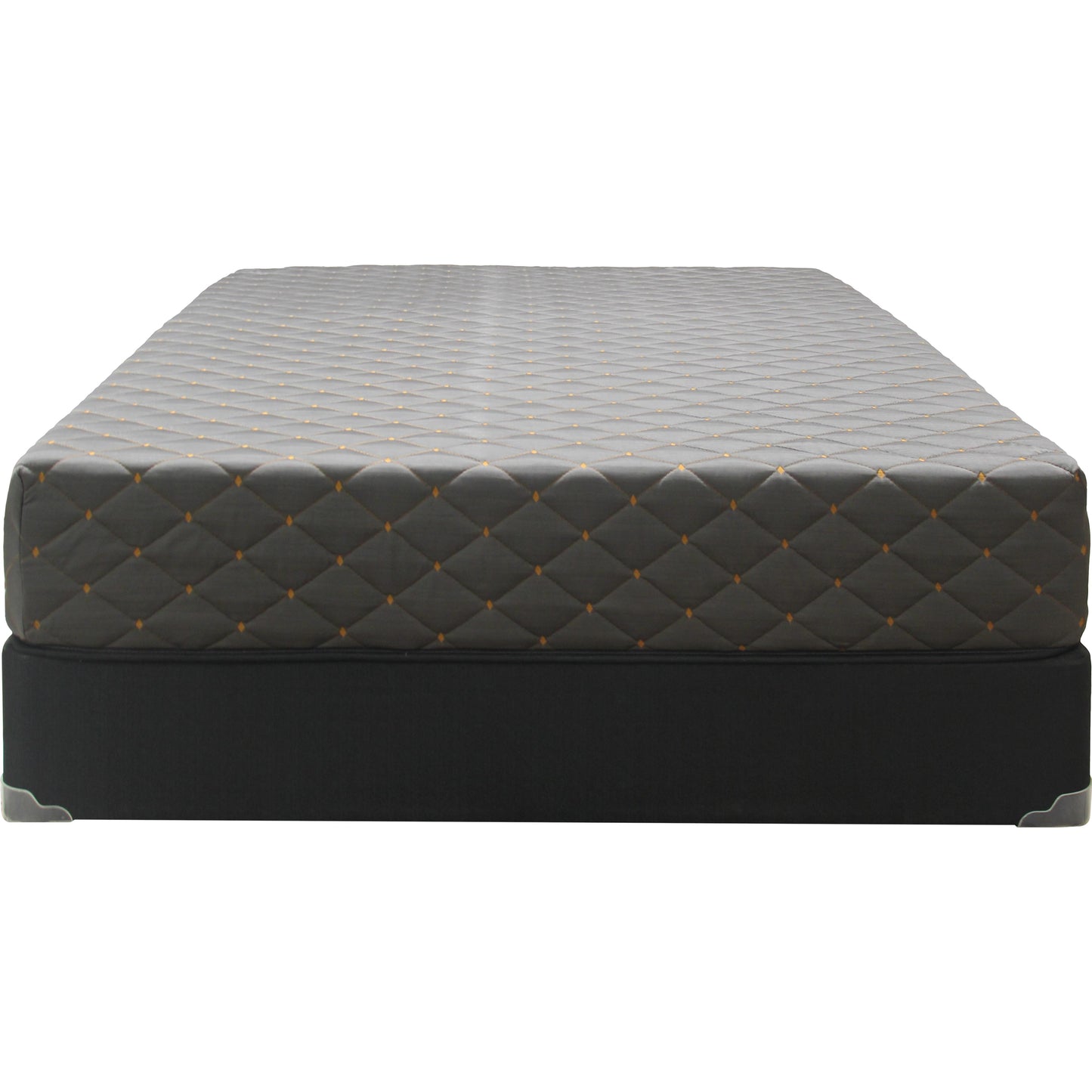 Sleeptronic Cosmic Rest® Plush Tight Top Mattress - King IMAGE 2