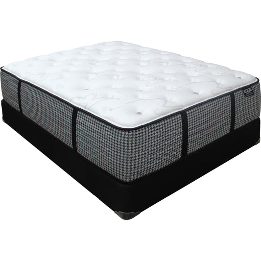 Sleeptronic Edge DD9400 Firm Tight Top Mattress - Twin XL IMAGE 1