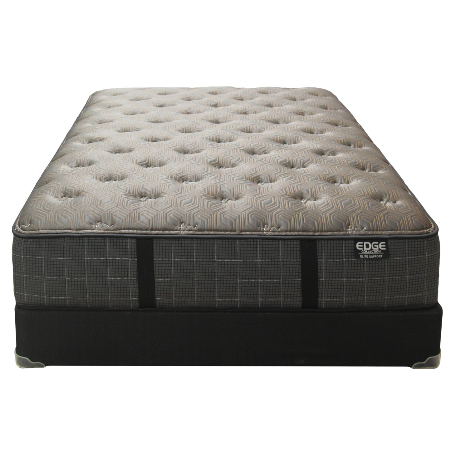Sleeptronic Edge 7000 Firm Mattress (Full) IMAGE 3