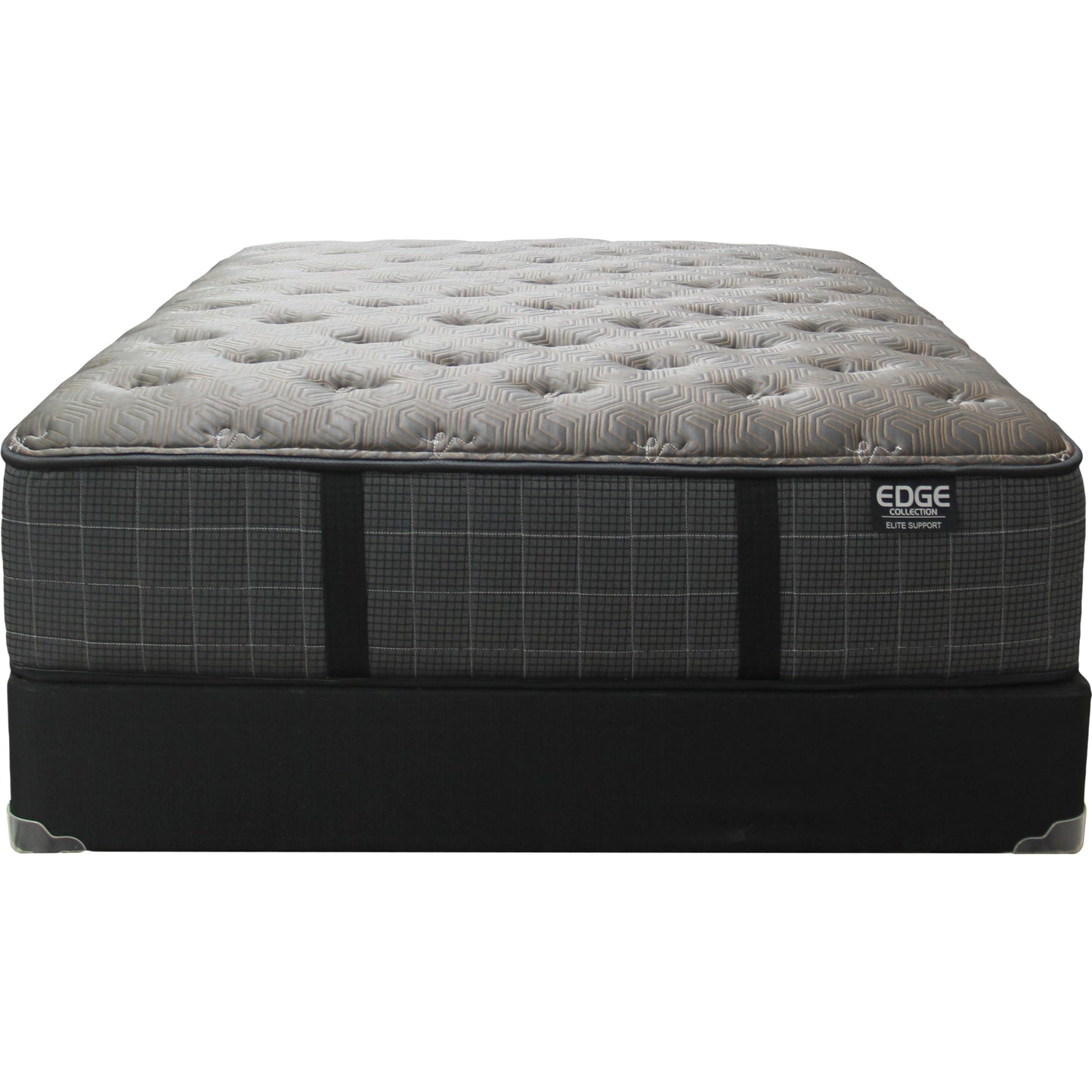 Sleeptronic Edge 7000 Firm Mattress (Twin) IMAGE 2