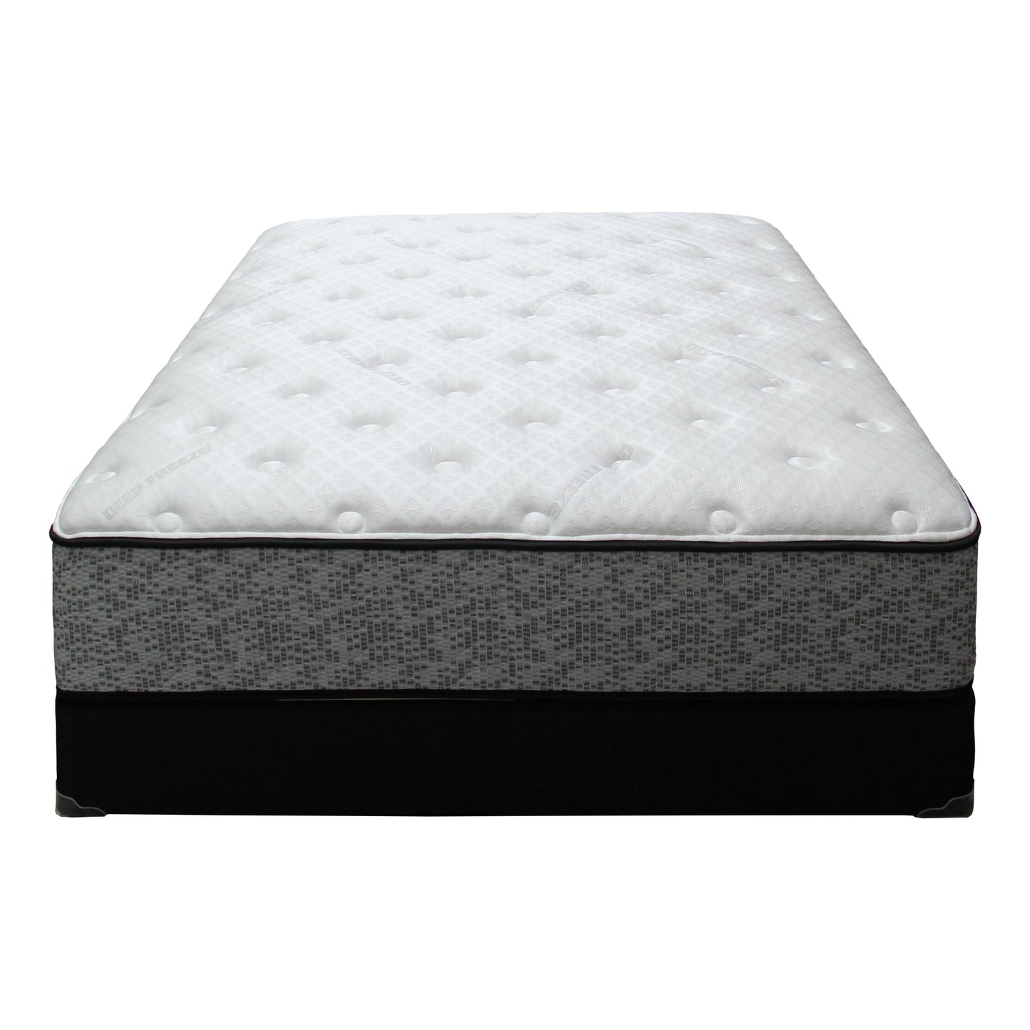 Sleeptronic Edge S5000 Firm Mattress (King) IMAGE 3