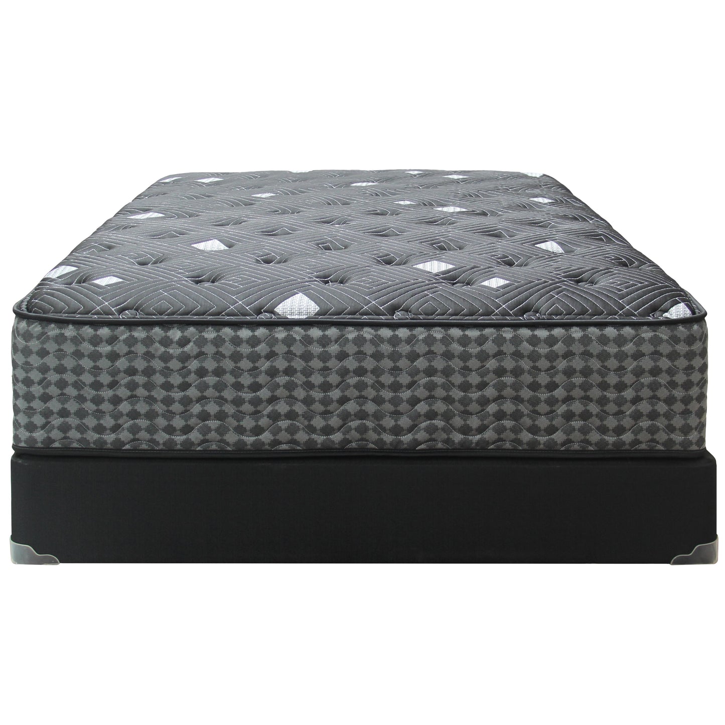 Sleeptronic Edge B50 Firm Mattress (Queen) IMAGE 2