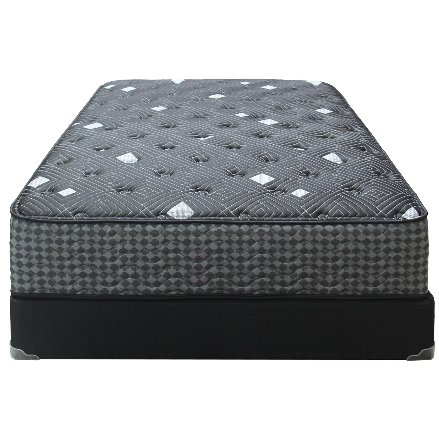 Sleeptronic Edge B50 Firm Mattress (Queen) IMAGE 3