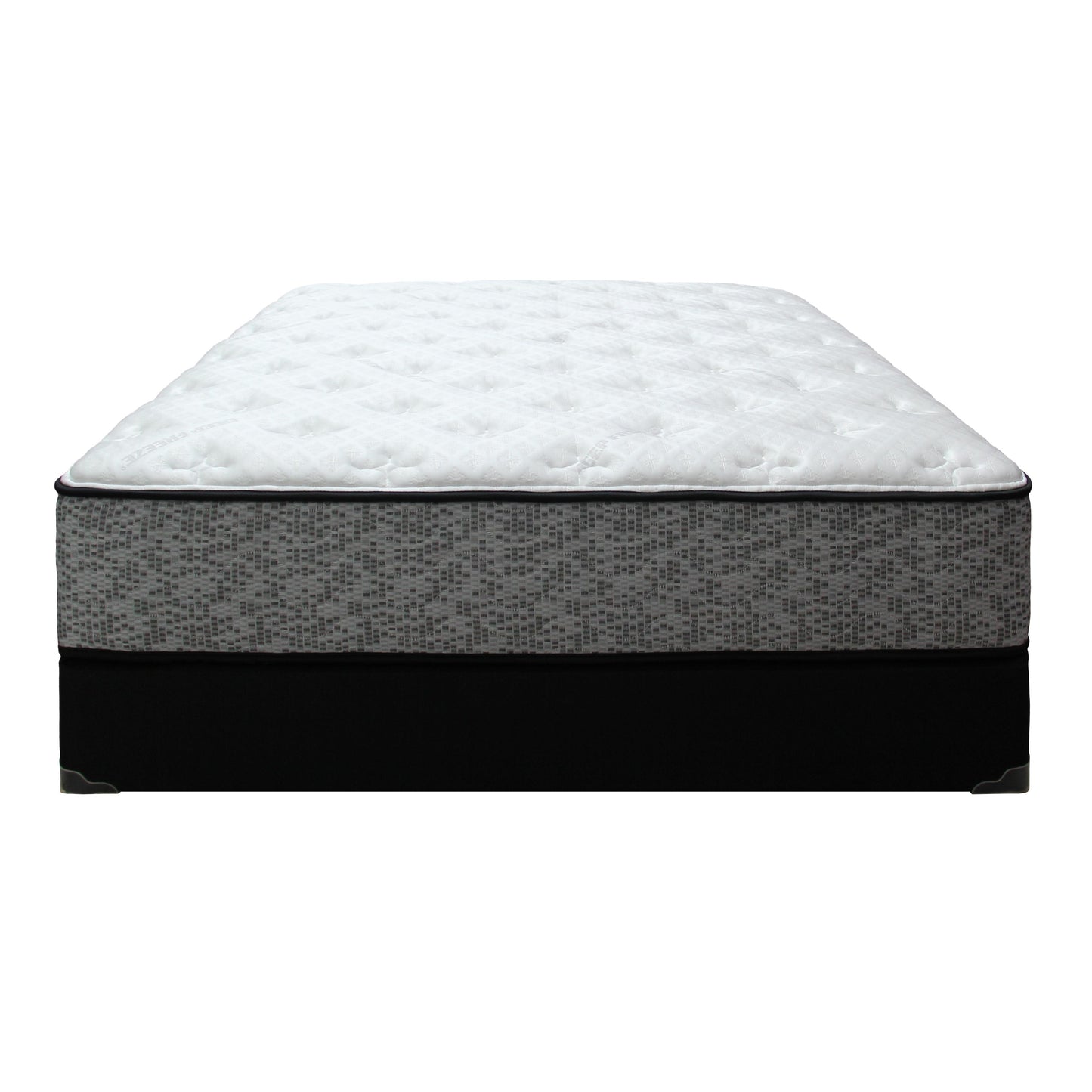 Sleeptronic Edge S4000 Firm Mattress (Full) IMAGE 2