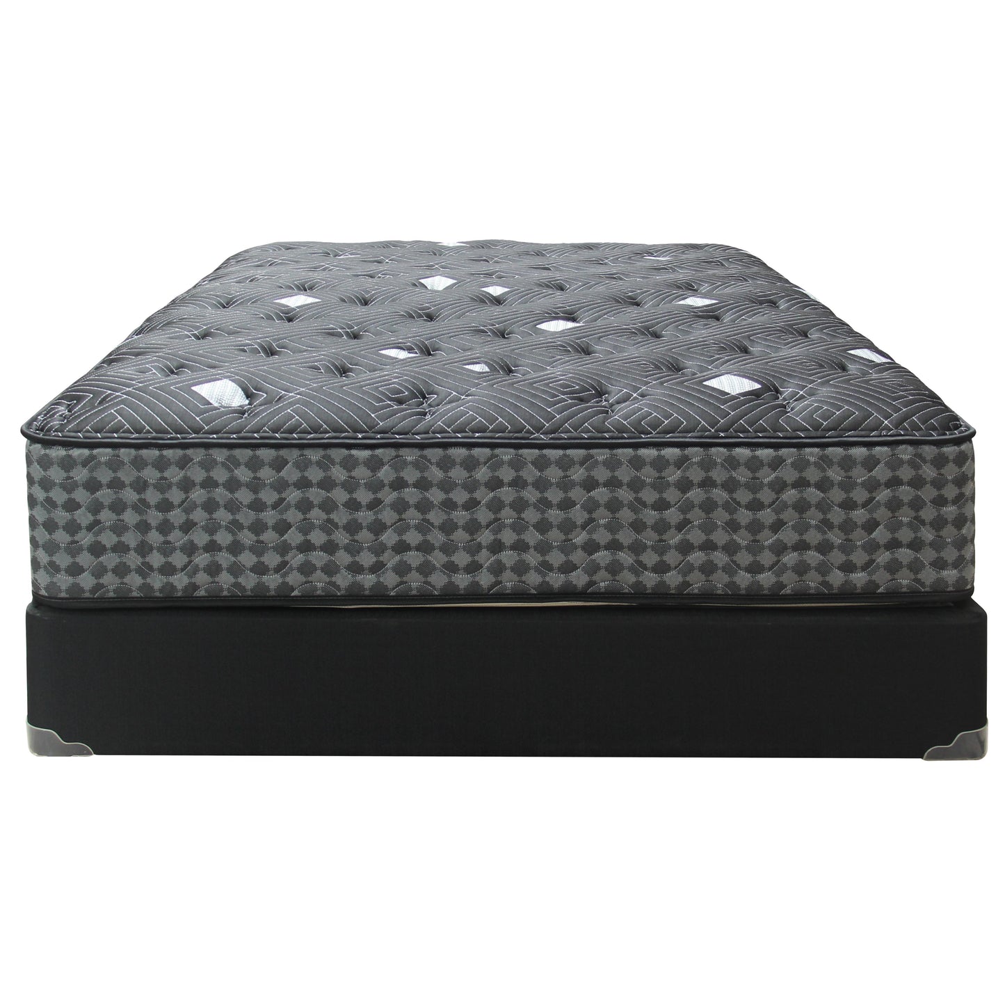 Sleeptronic Edge B40 Firm Mattress (King) IMAGE 2