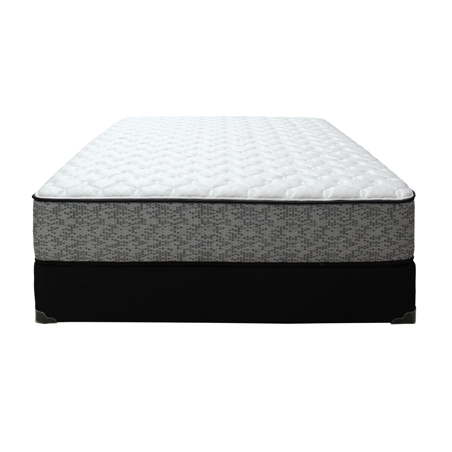 Sleeptronic Edge S3000 Exta Firm Mattress (Queen) IMAGE 2