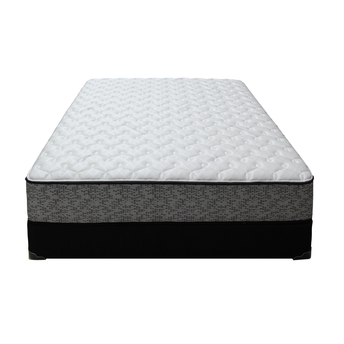 Sleeptronic Edge S3000 Exta Firm Mattress (Queen) IMAGE 3