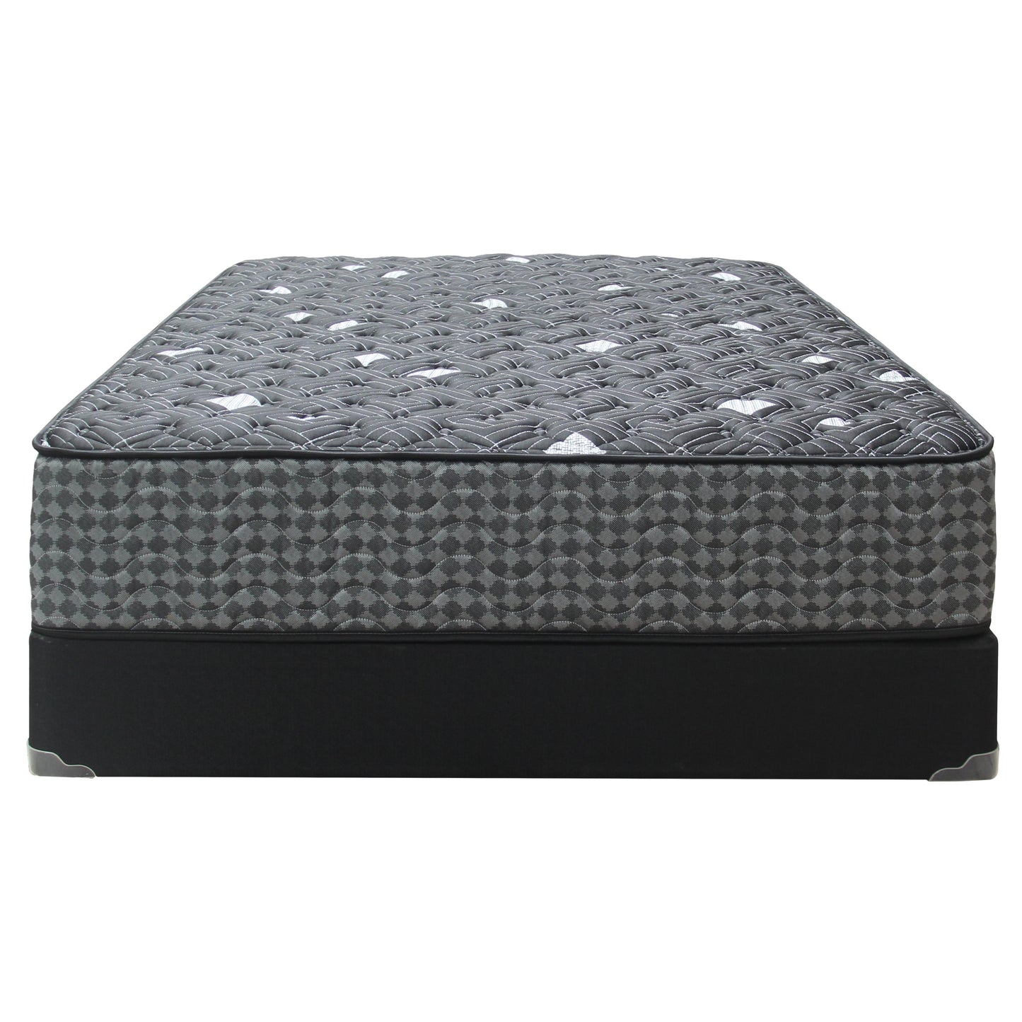 Sleeptronic Edge B30 Extra Firm Mattress (Full) IMAGE 2