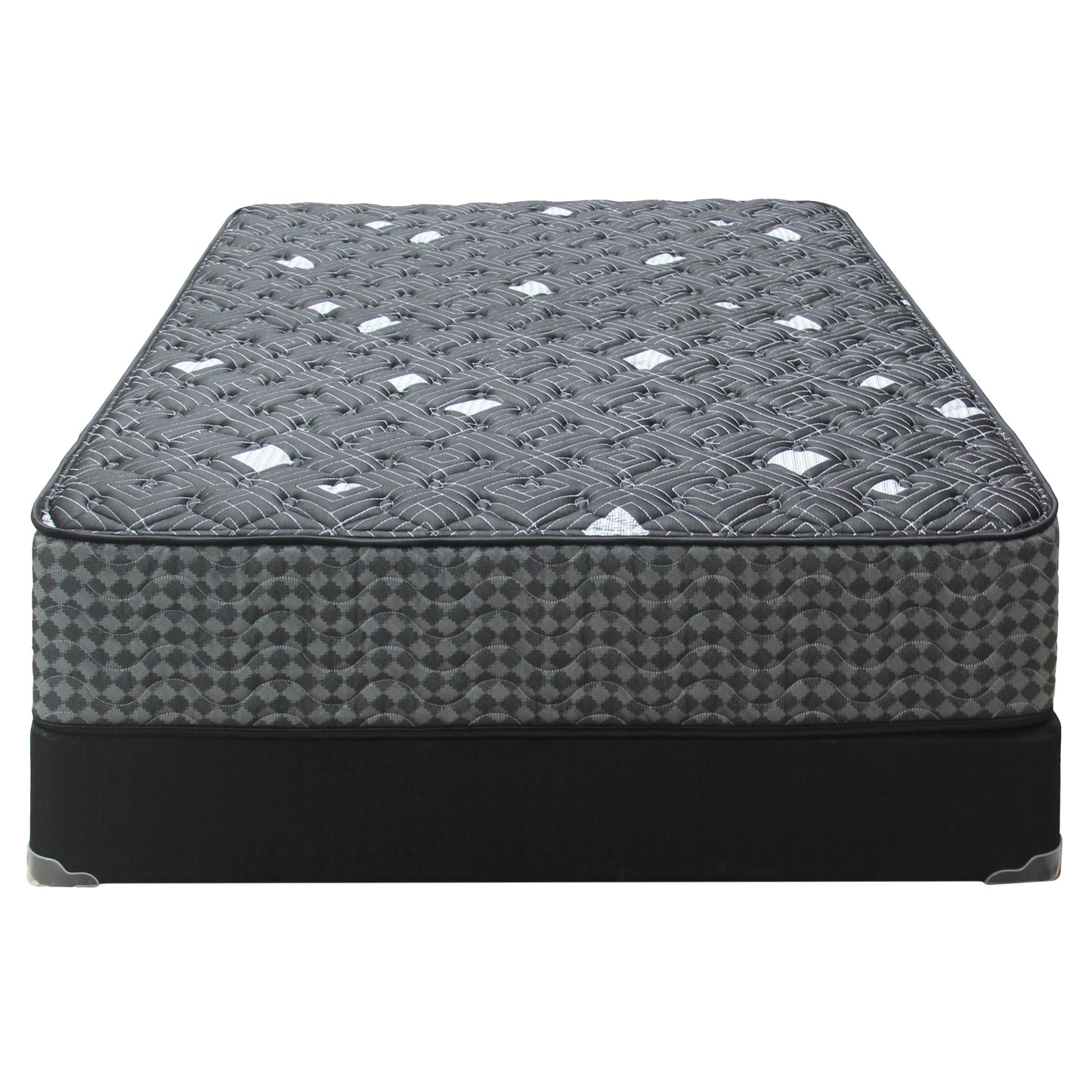 Sleeptronic Edge B30 Extra Firm Mattress (Queen) IMAGE 3