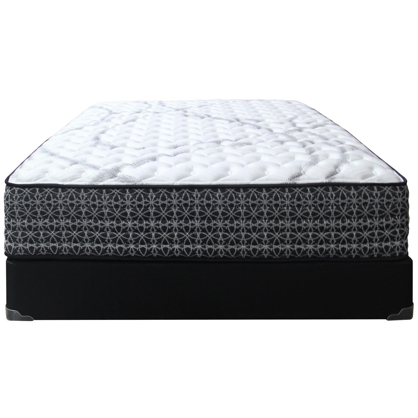 Sleeptronic Mastersleep Firm Mattress (King) IMAGE 3
