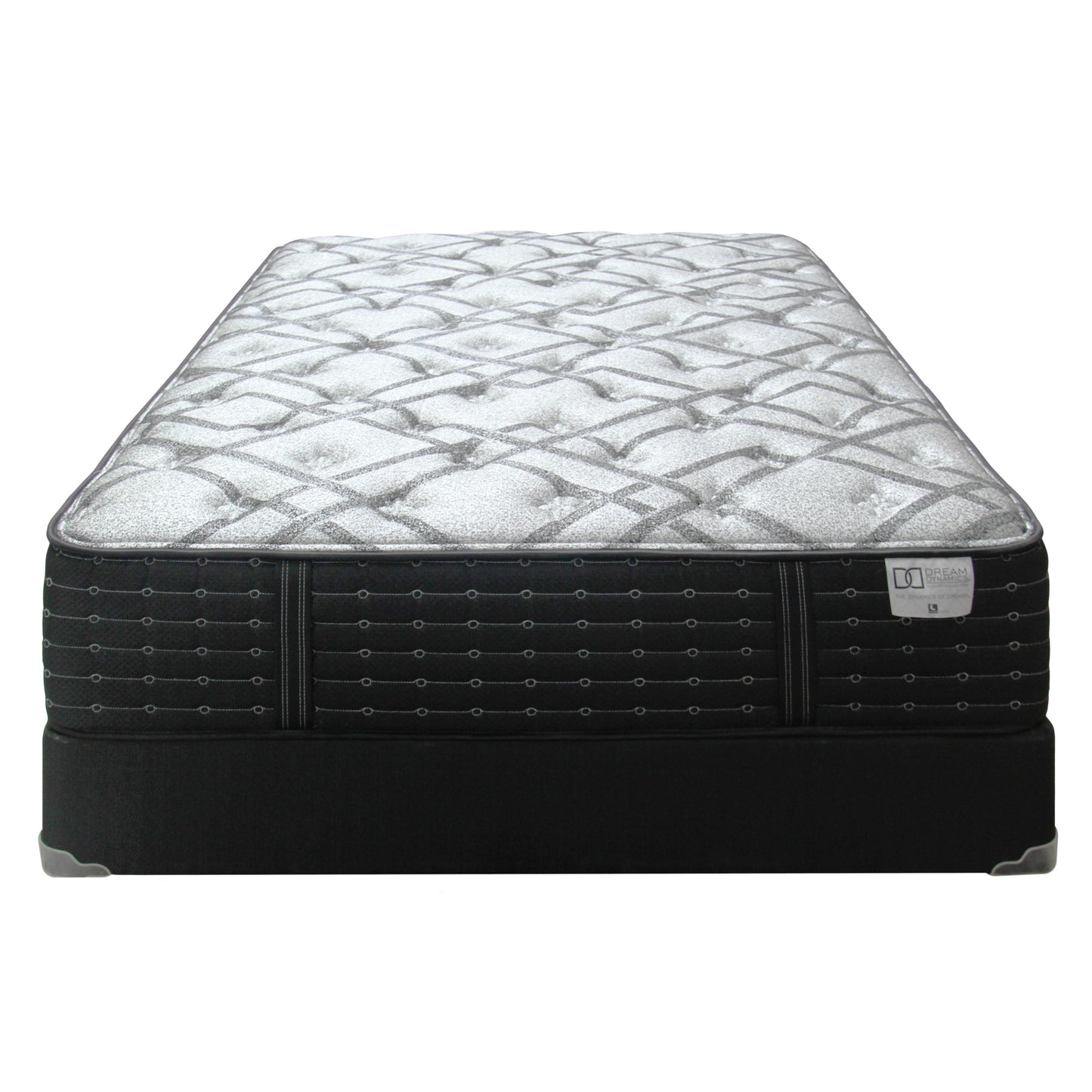 Sleeptronic Heavenly Dreams® Firm Mattress (Full) IMAGE 3