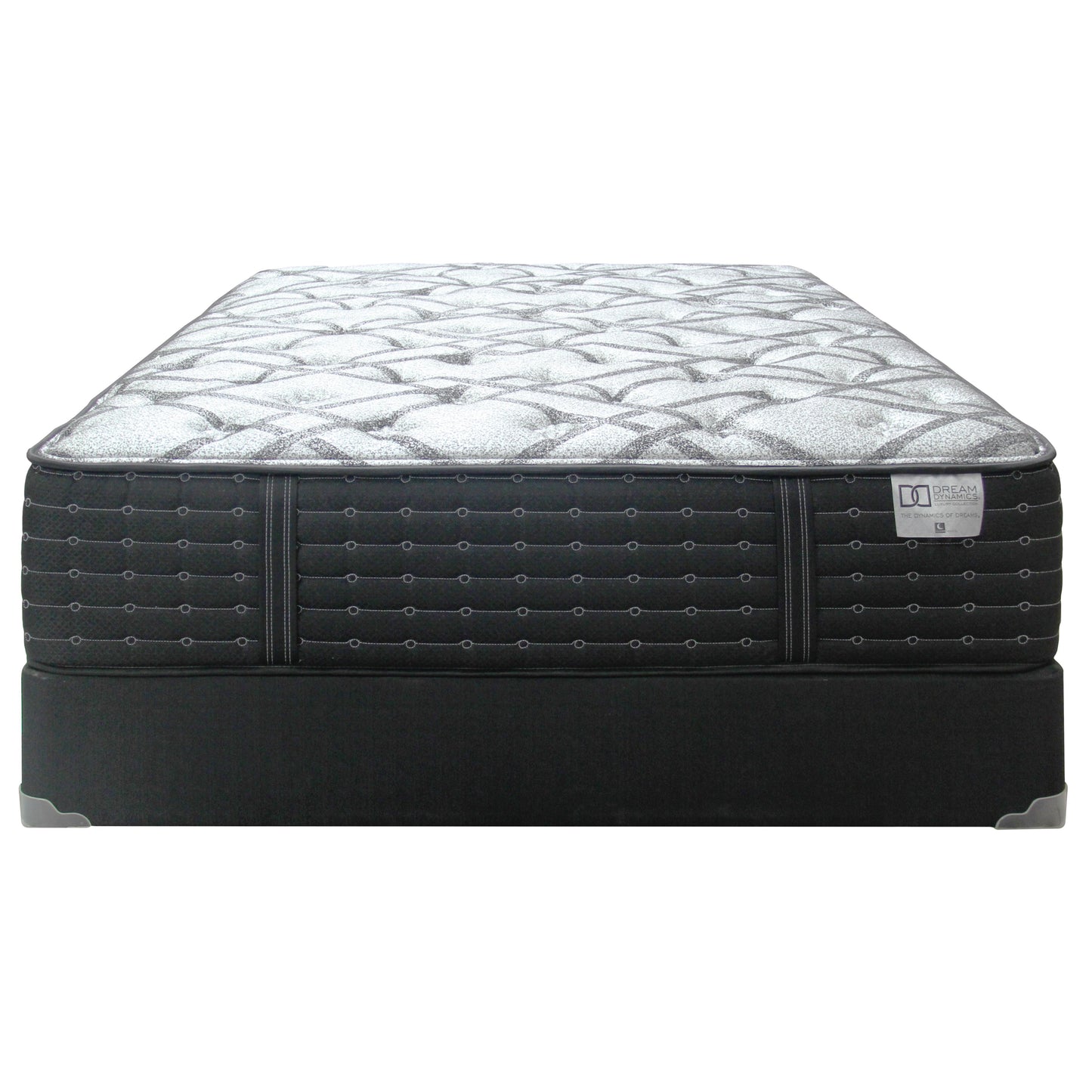 Sleeptronic Heavenly Dreams® Firm Mattress (Queen) IMAGE 2