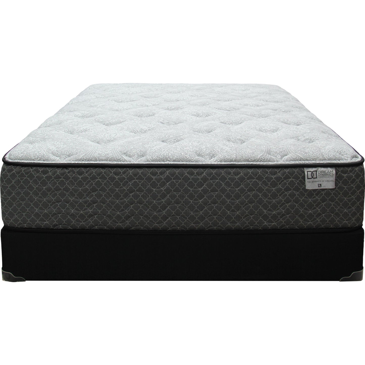 Sleeptronic Heavenly Nights® Plush Mattress (Full) IMAGE 2