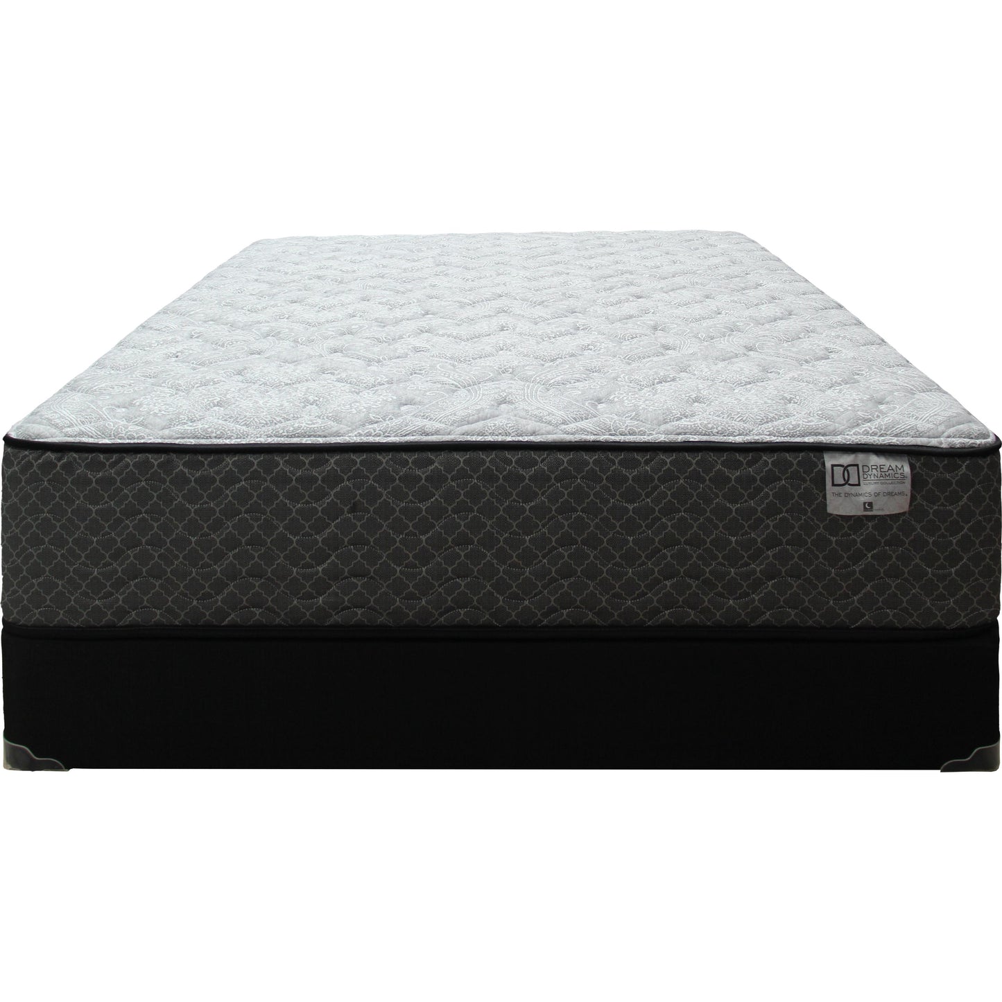 Sleeptronic Heavenly Nights® Firm Mattress (Twin) IMAGE 2