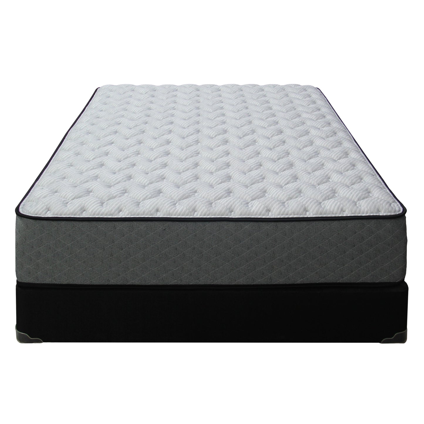 Sleeptronic Posture Enhancer® Firm Mattress (Twin XL) IMAGE 3