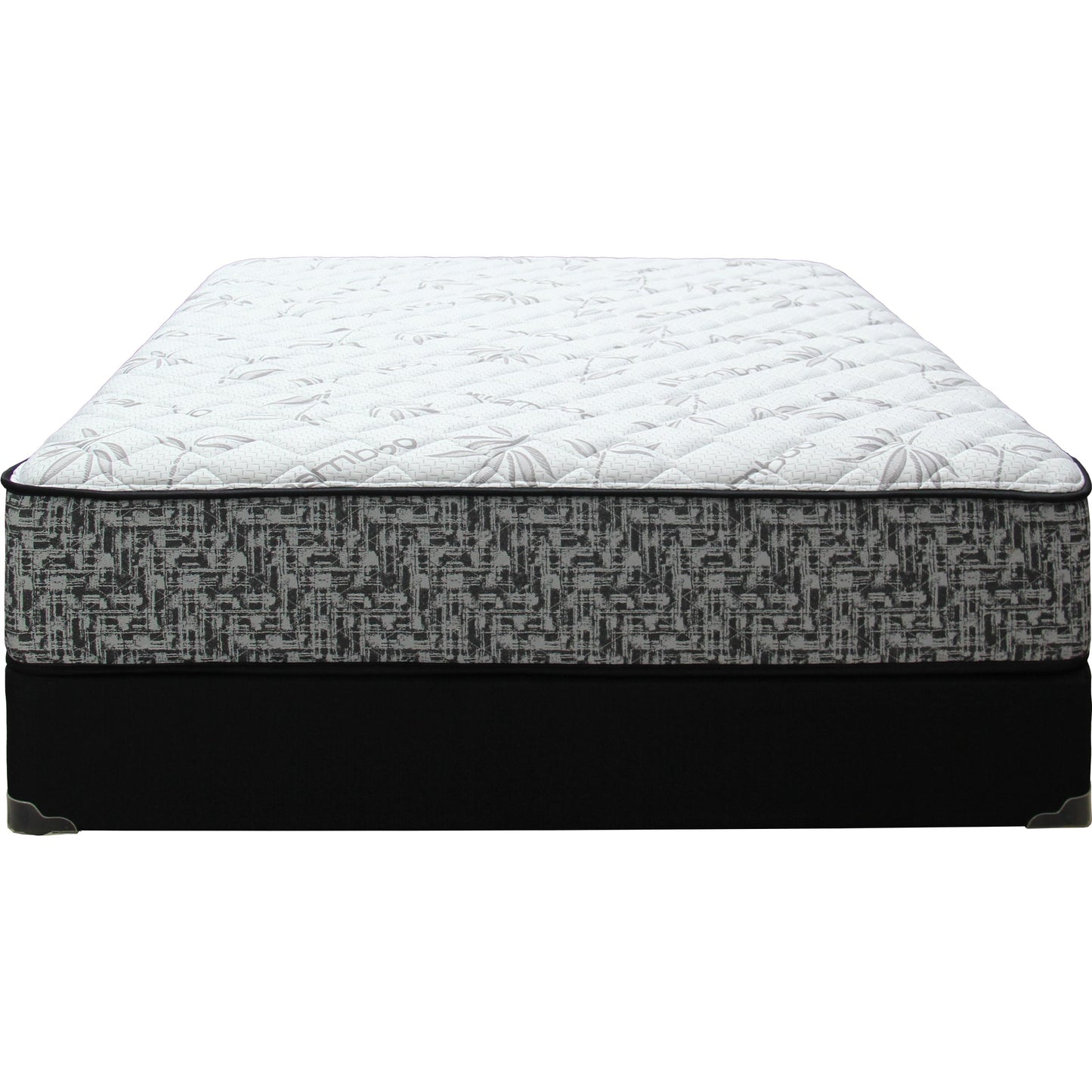 Sleeptronic Posture Pleasant® Firm Mattress (King) IMAGE 2