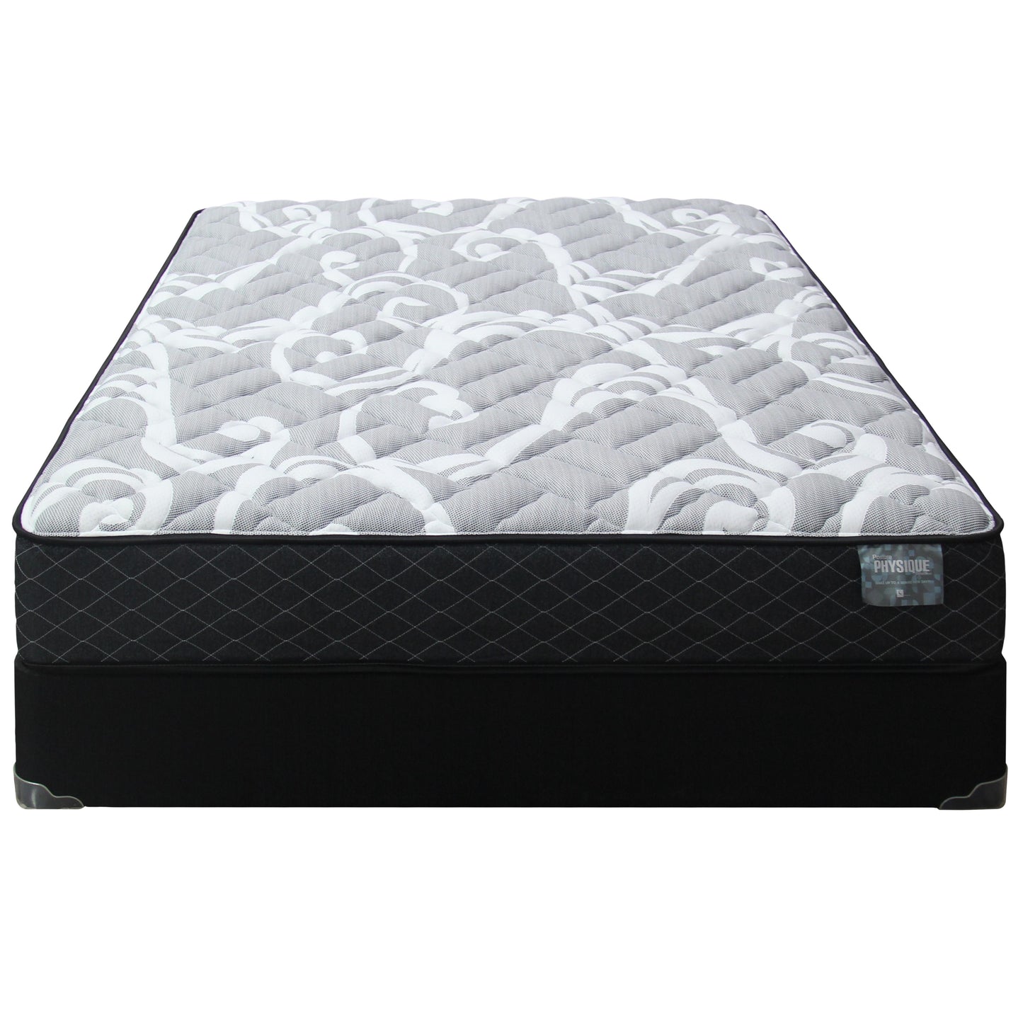 Sleeptronic Posture Stimulus® Firm Mattress (King) IMAGE 3