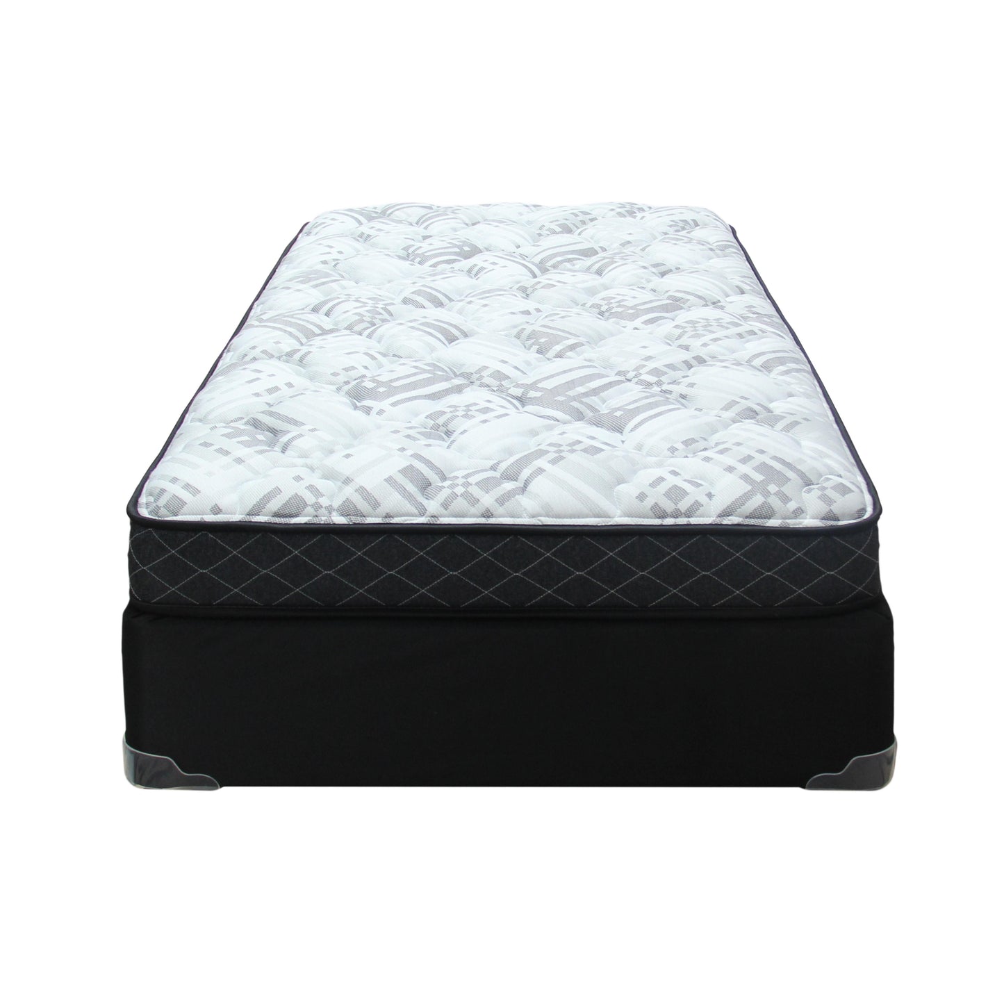 Sleeptronic Luxury Trundle Mattress (Queen) IMAGE 3