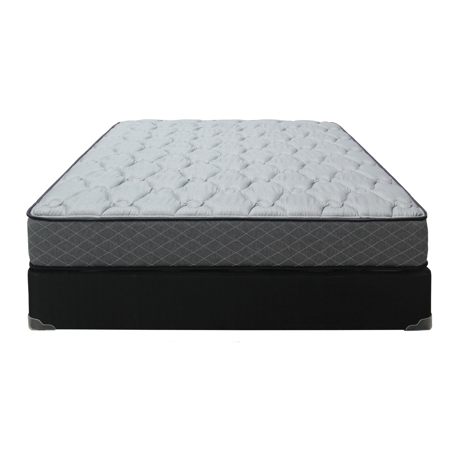 Sleeptronic Stress Terminator® Firm Mattress (King) IMAGE 2