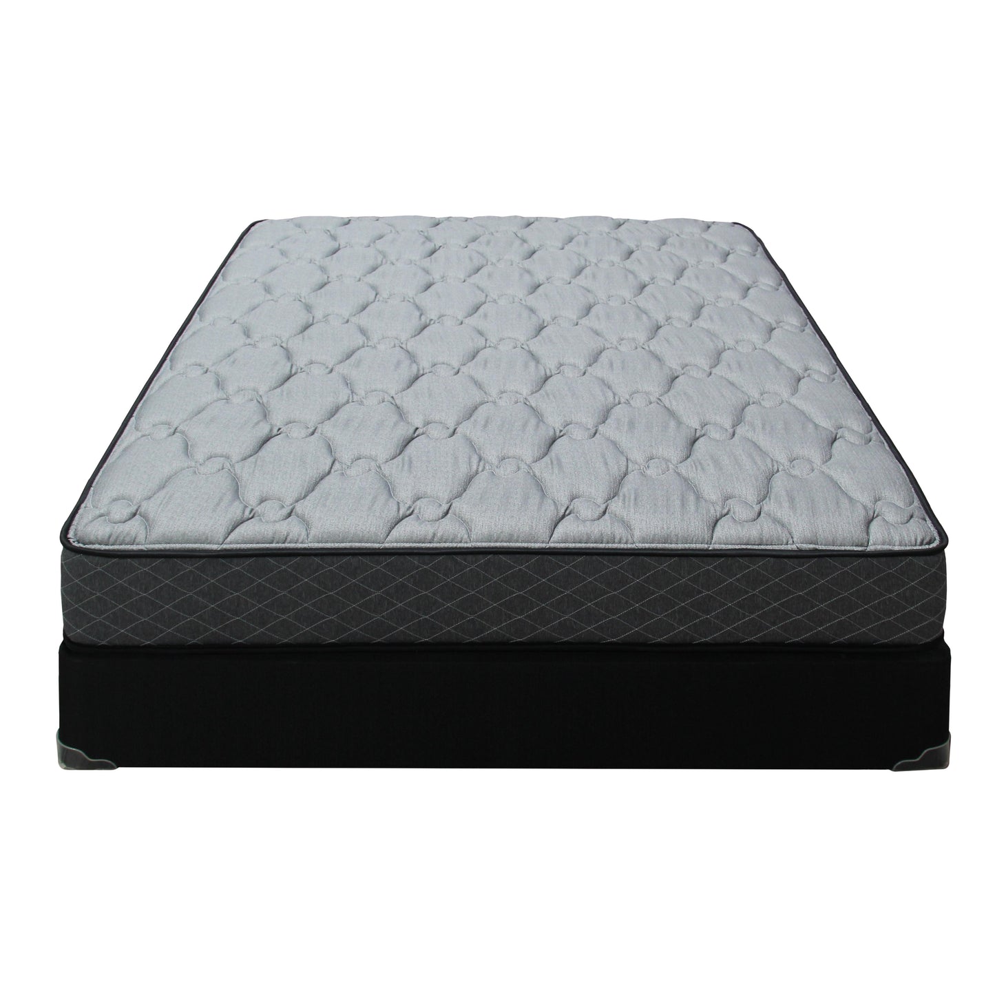 Sleeptronic Stress Terminator® Firm Mattress (King) IMAGE 3