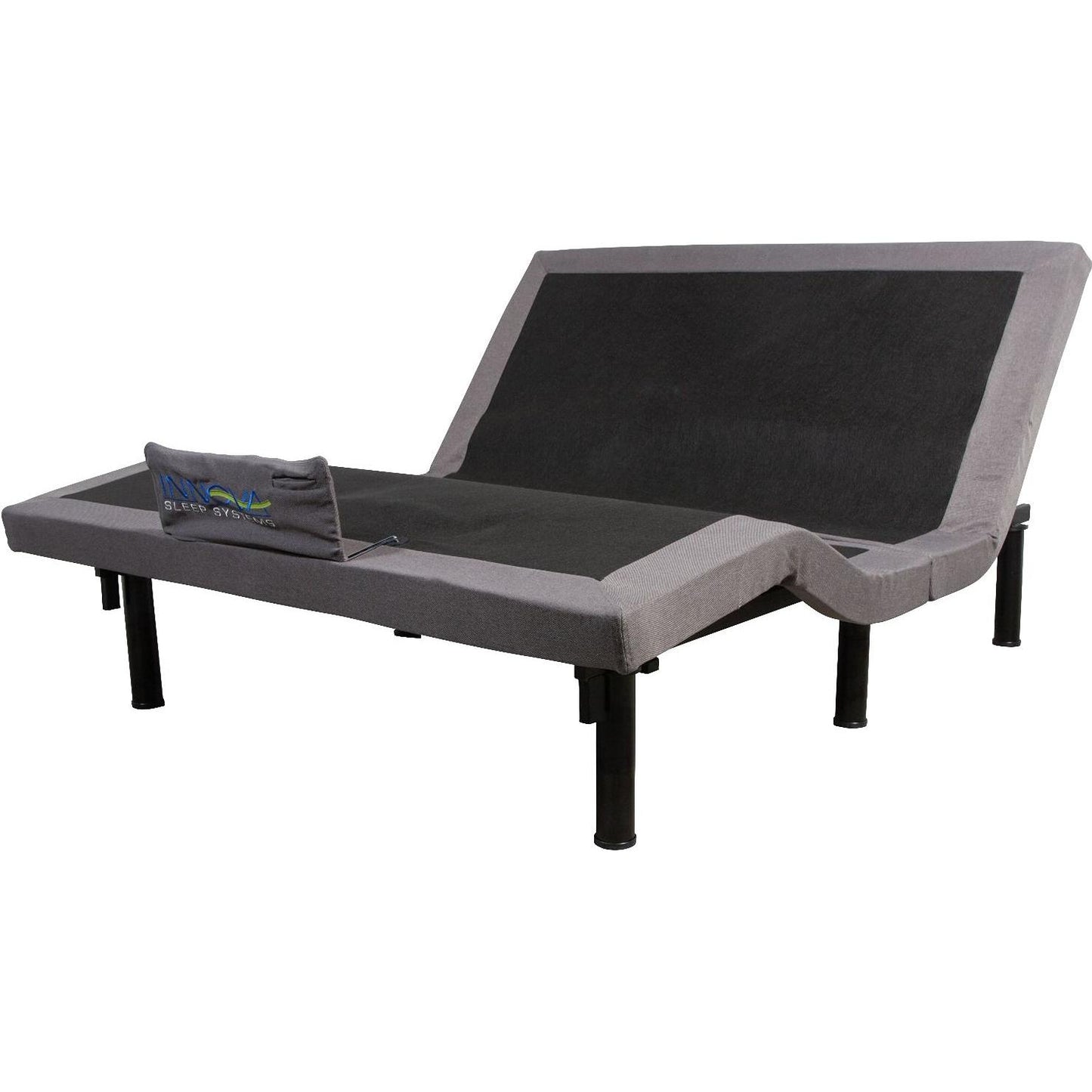 Sleeptronic Spirit III Innova Twin XL Adjustable Base Spirit III Innova Adjustable Base (Twin XL) IMAGE 1