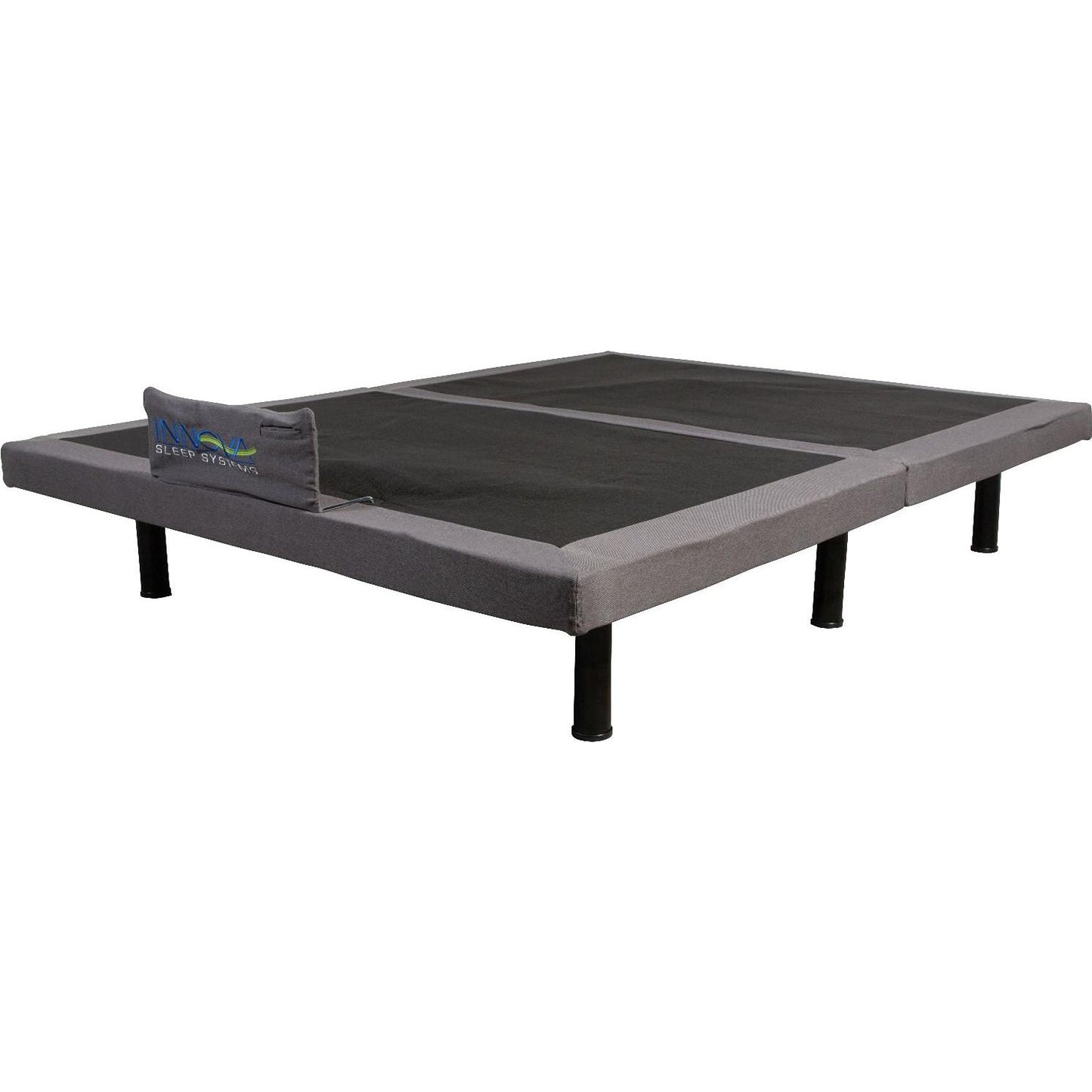 Sleeptronic Spirit III Innova King Adjustable Base Spirit III Innova Adjustable Base (King) IMAGE 2