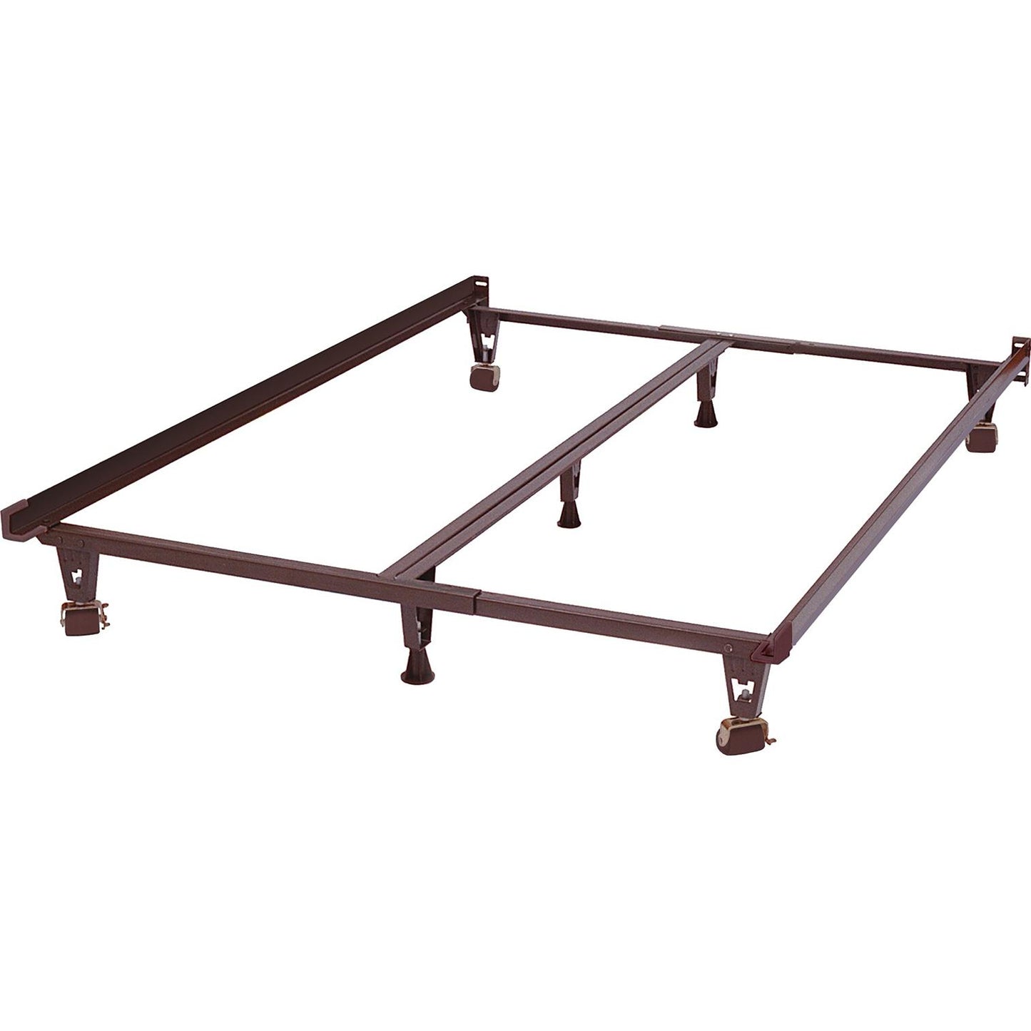 Sleeptronic Bed Frames Bed Frames BPFRKBMONSTER60 IMAGE 1